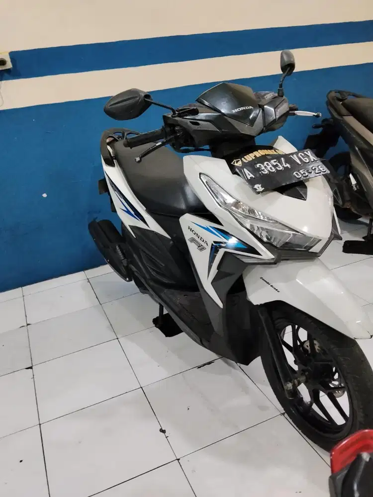 jual Honda Vario old 2016 gres