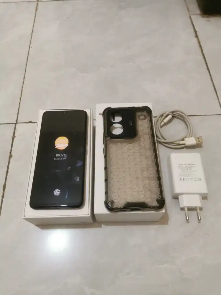 Vivo t1 pro 5G 8/128 fullset