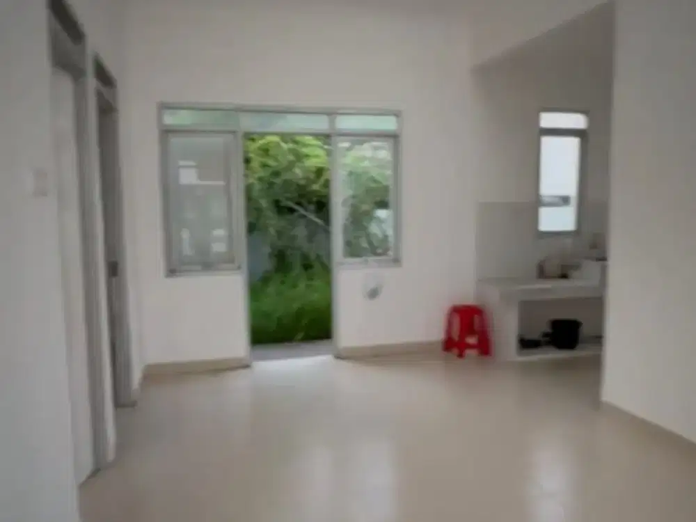 DIJUAL Rumah Citra Maja Raya