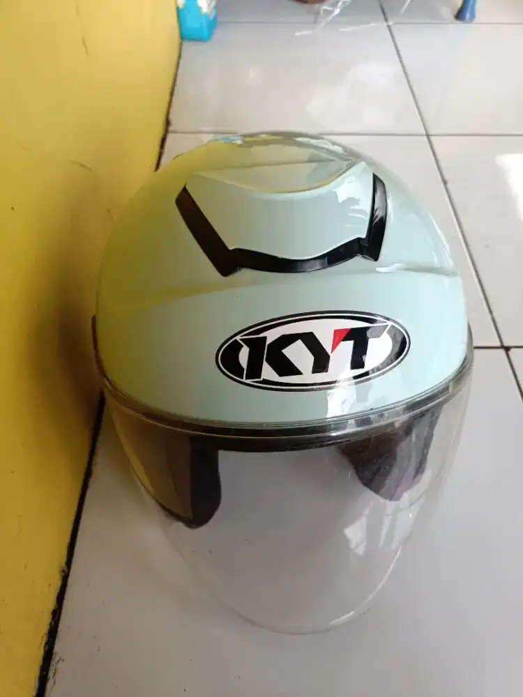 Jual helm pribadi