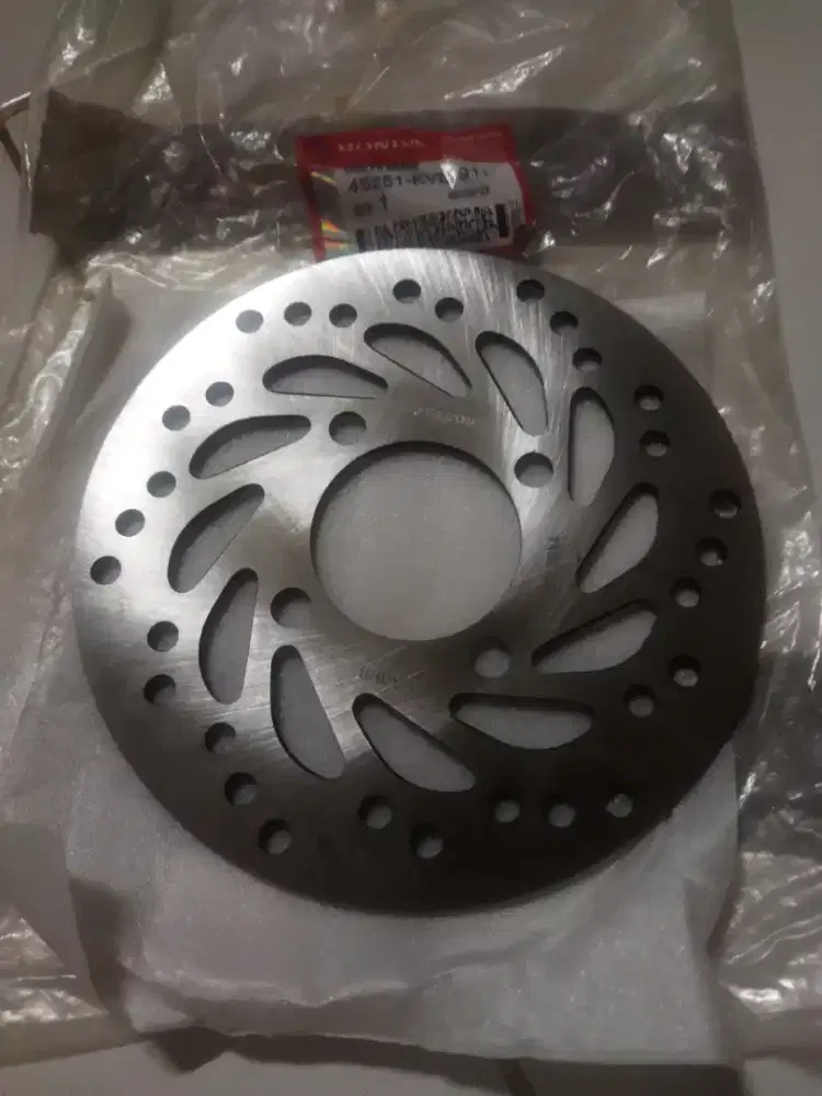 Disk Brake (Depan) Honda Beat