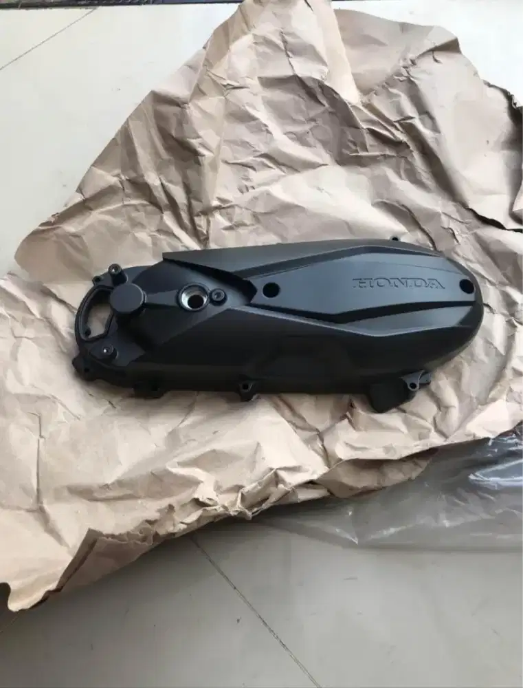 CVT Vario 125 eSP & 150 eSP