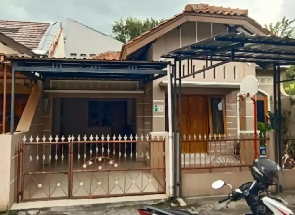 Jual Cepat Rumah Termurah di Purwomartani Kalasan Sleman.