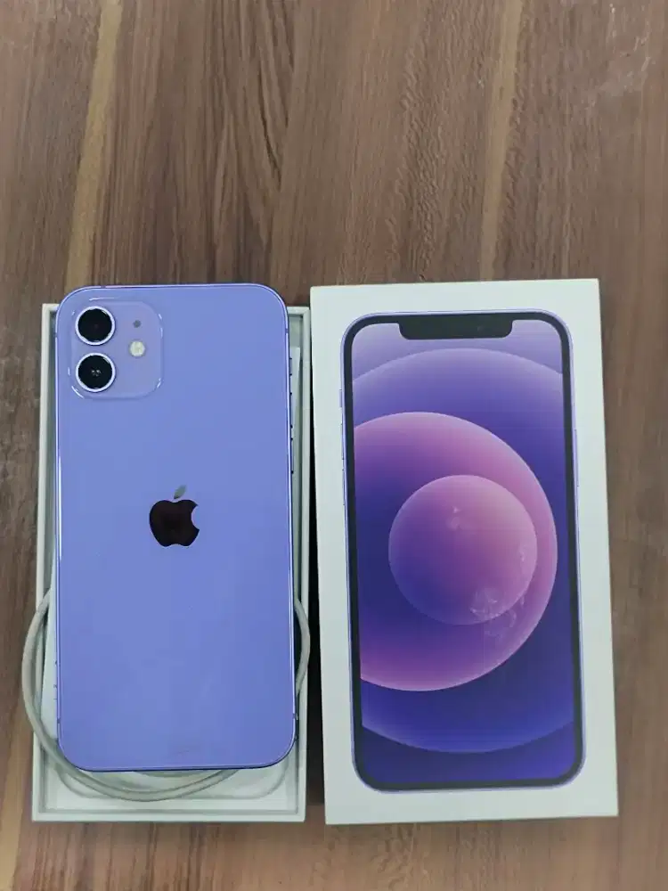 iphone 12 Ibox 128Gb