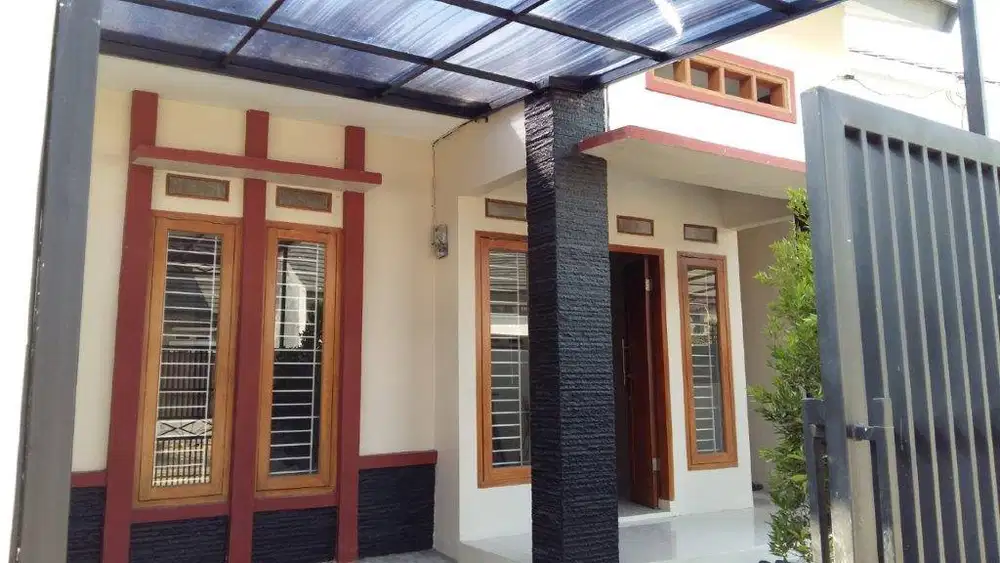 Dijual Rumah di Permata Buah Batu Bandung Cocok untuk Kost