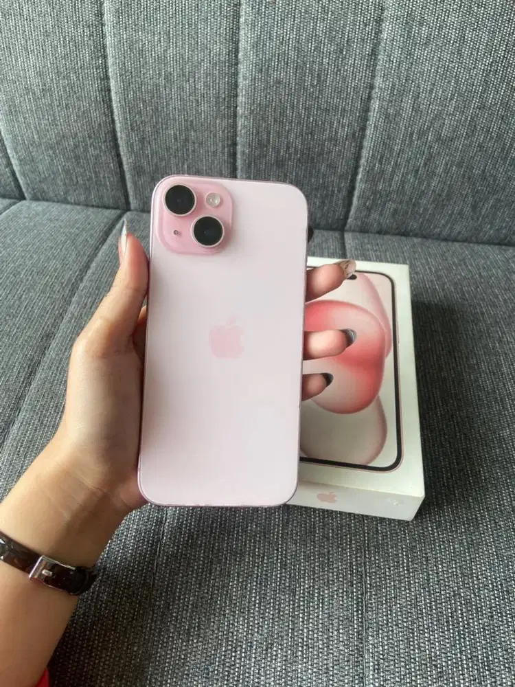 iphone 15 128gb ex ibox