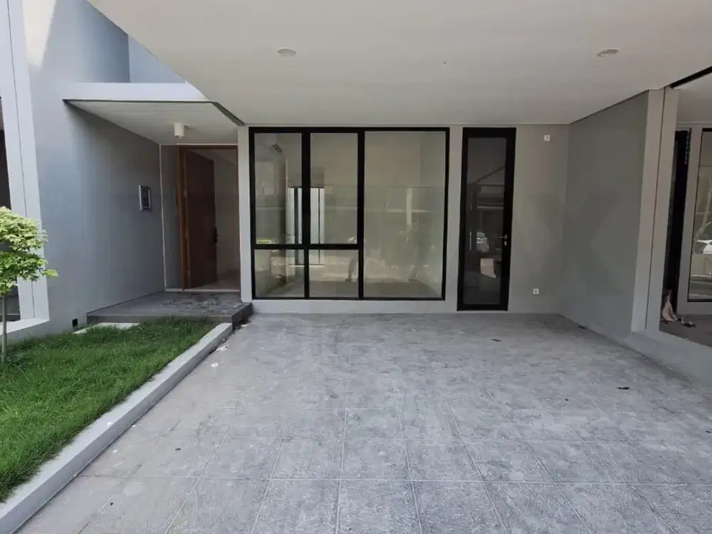 Dijual Rumah Northwest Central