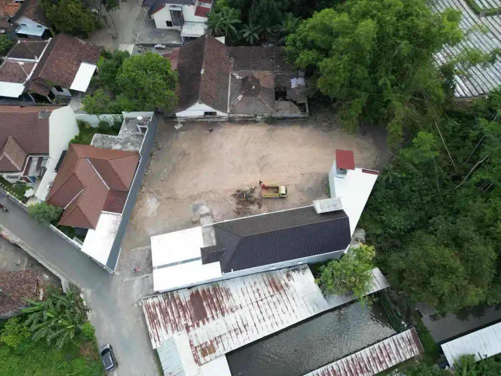 Kavling SHM-P (Dekat UGM)