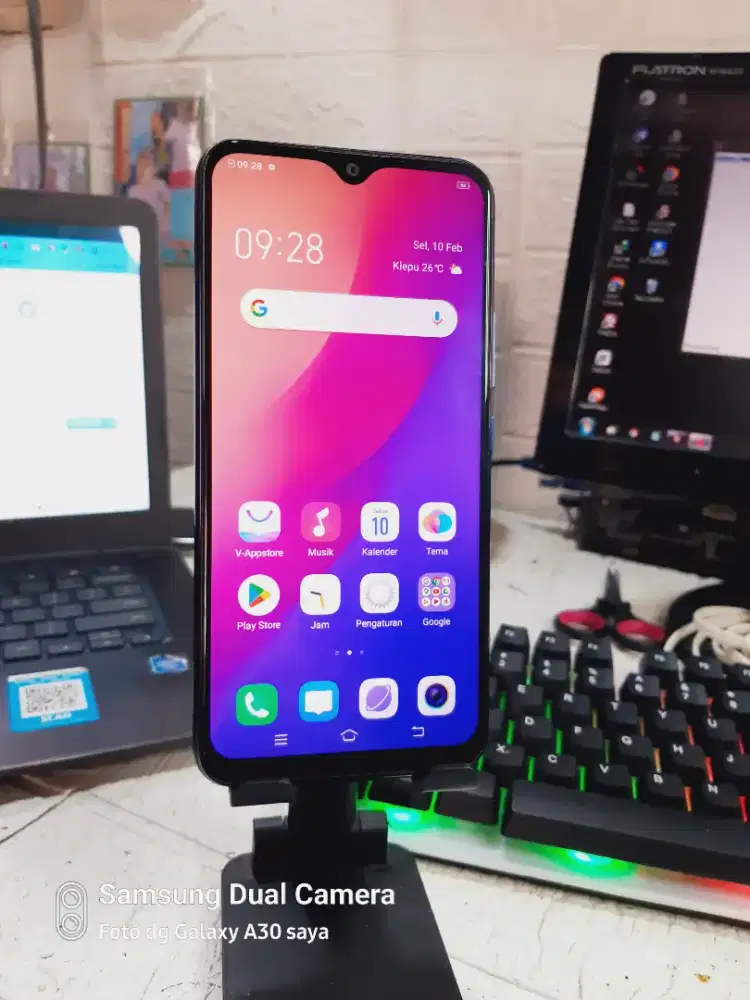 Vivo Y12 64gb original