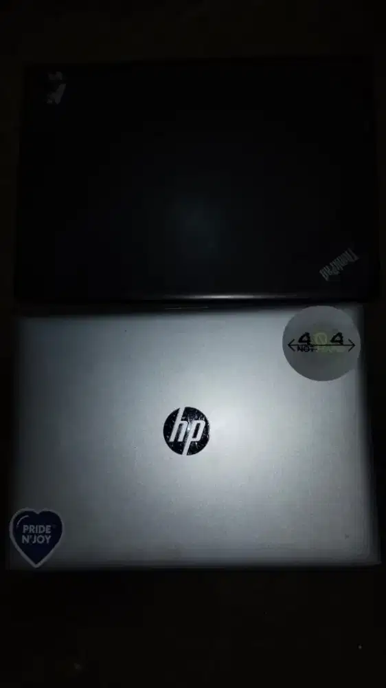 Laptop HP Probook Core i3