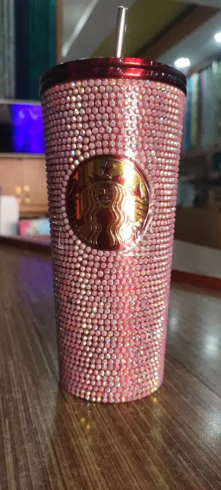 Tumbler Starbucks