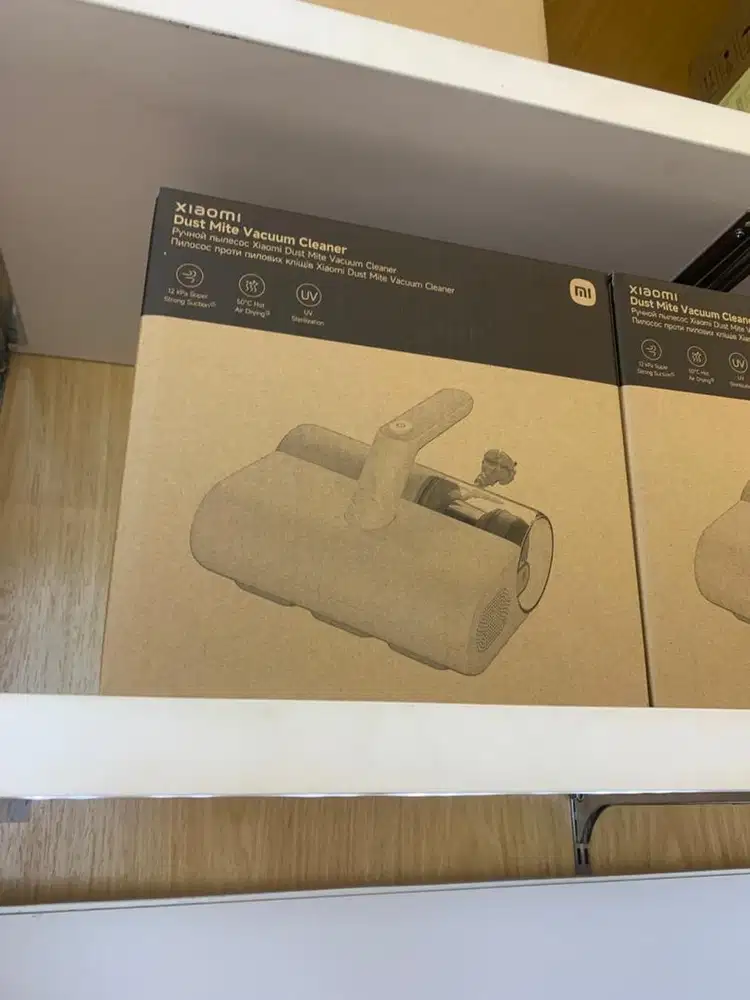 XIAOMI DUST MITE VACUUM CLEANER