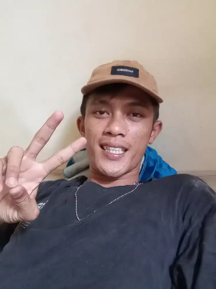 Sedang mencari Pekerjaan