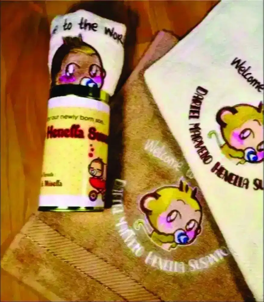 Lowongan produksi souvenir di Lidah Kulon, Surabaya Barat