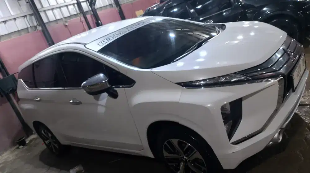 jual mobil x pander utimate