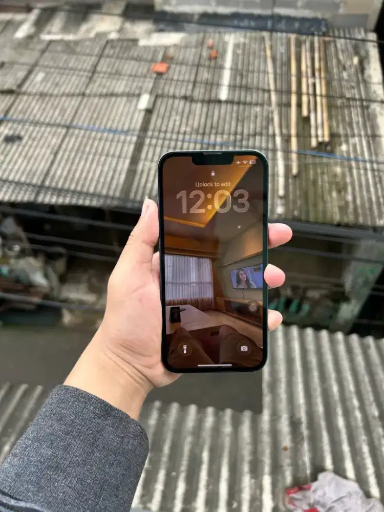 IPHONE 13 PRO 128GB INTER