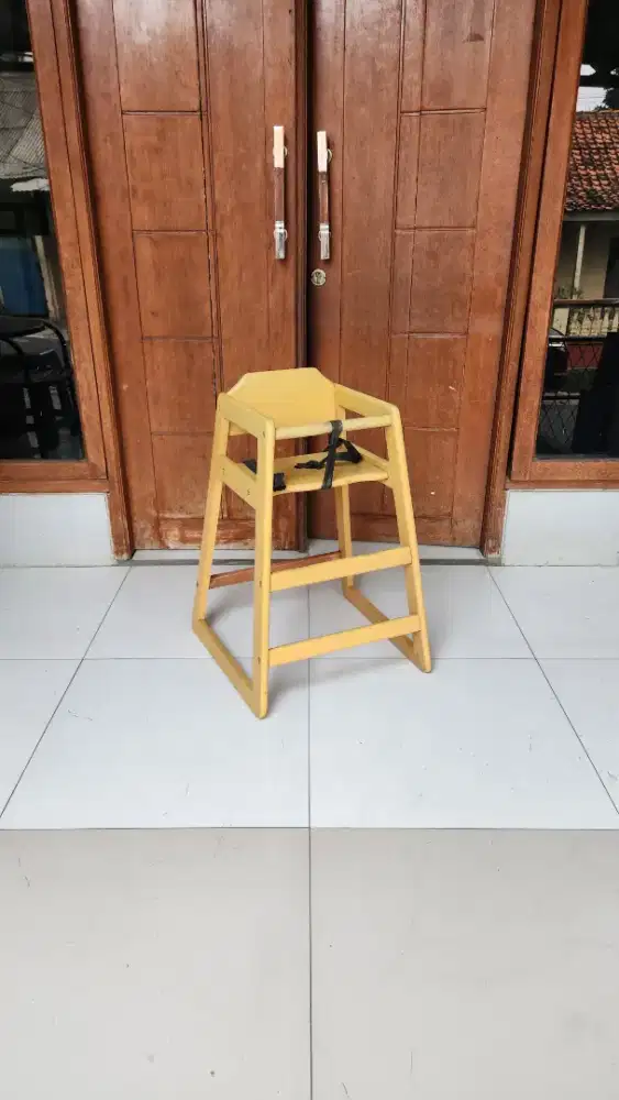 Kursi Bayi / Baby Chair BC1