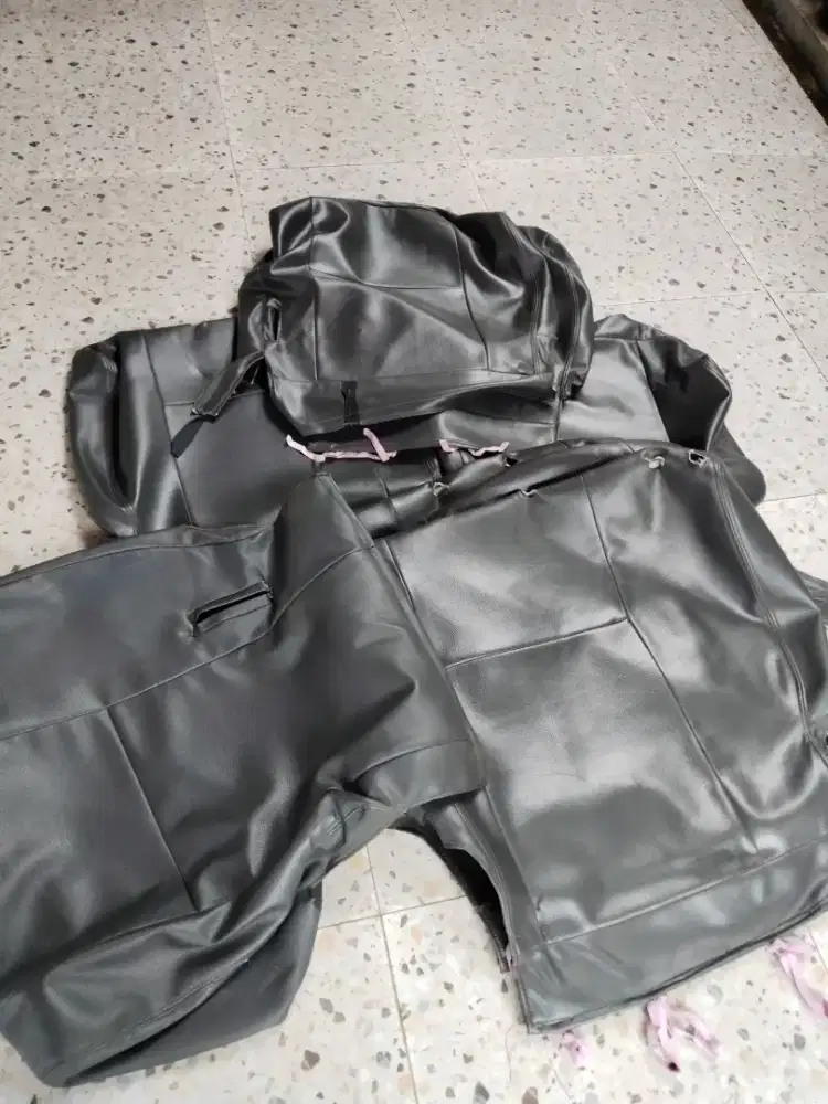 Sarung jok avanza/xenia 2016 SD 2021