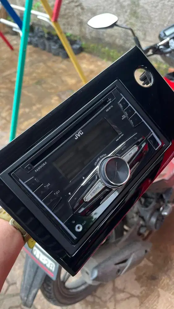 Tape brio satya 2018 likenew