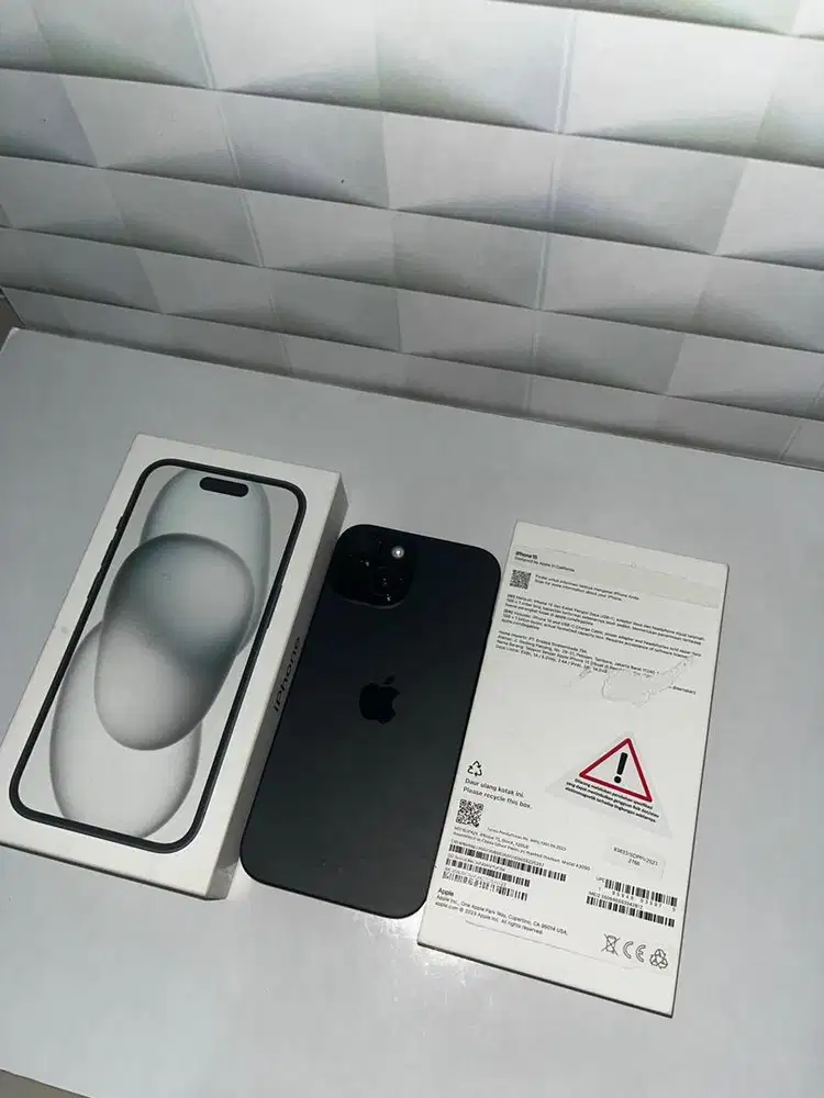 iphone 15 128 ibox