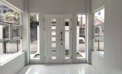 Dijual Rumah Baru Cantik di Taman Kopo Indah Bandung
