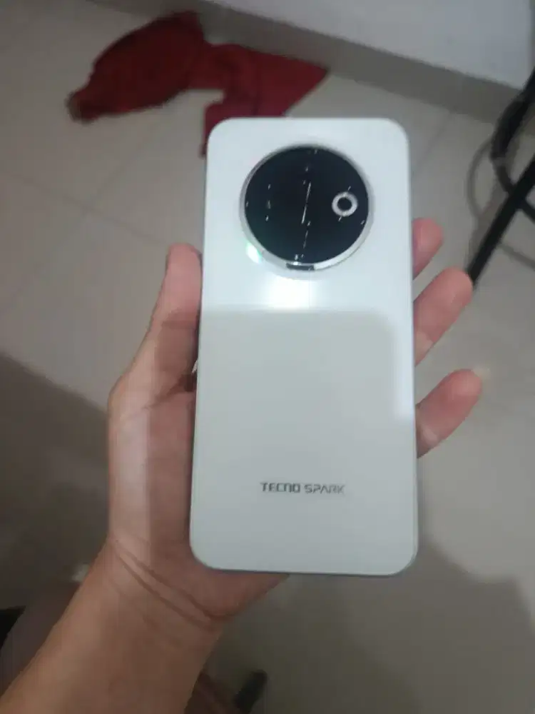 Tecno spark 30c