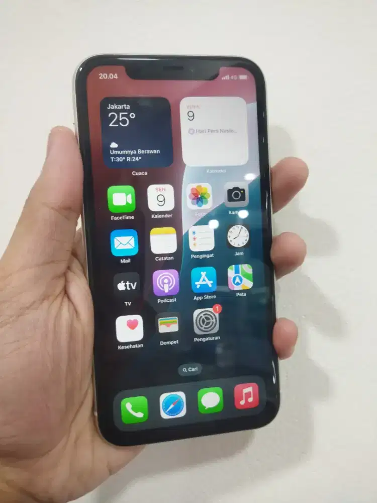 Apple iPhone XR 64 ibox batang