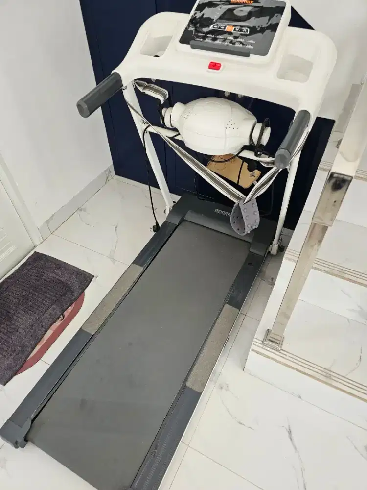 Jual Cepat Treadmill bodimax