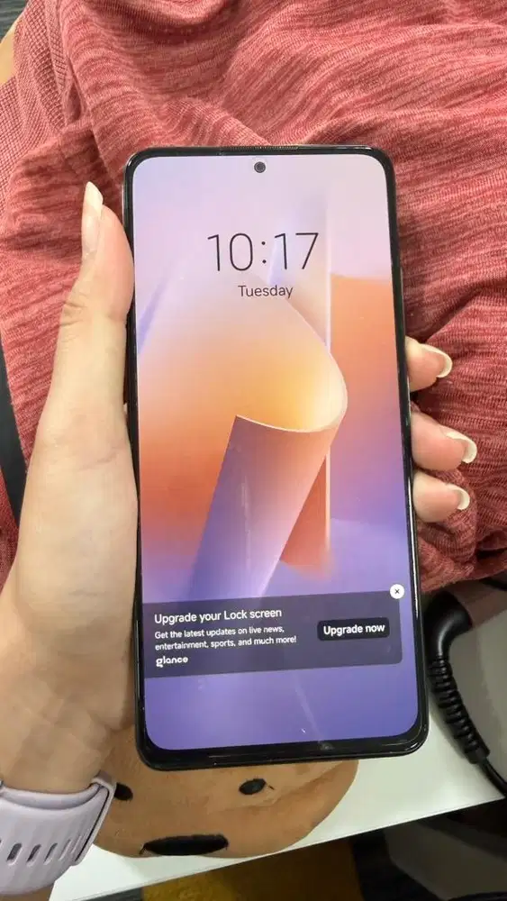 xiaomi redmi note 11 pro 8/128 polar white