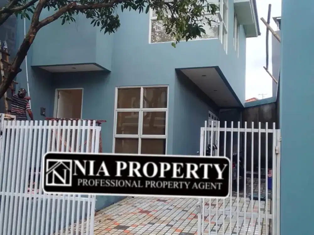 Dijual rumah di citra gran cibubur