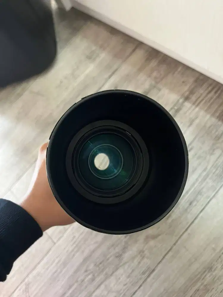 LENSA SIGMA 70-300MM F4-5.6 FOR CANON KODE ICL 1723