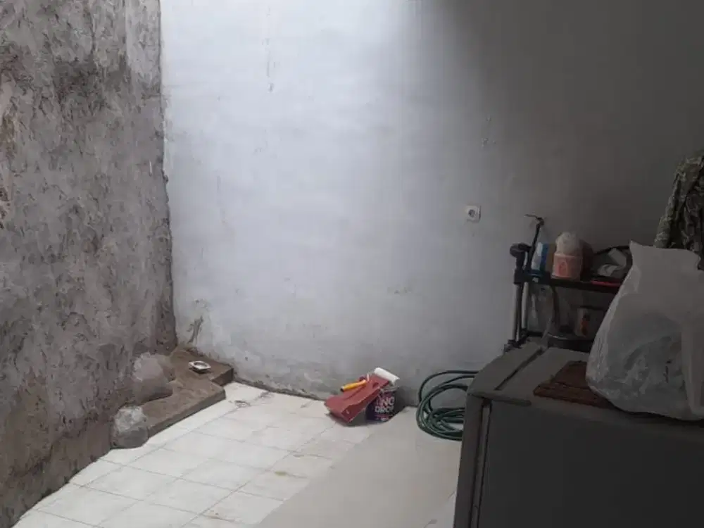 HOT DEAL*MURAH*JARANG ADA*DIJUAL RUMAH CLUSTER 2 LANTAI DI DAERAH BOJONG KONENG CIKUTRA KOTA BANDUNG