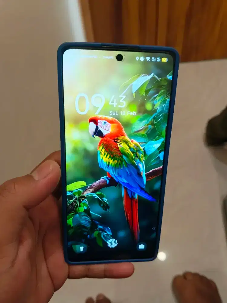 Infinix note 40 pro bmw