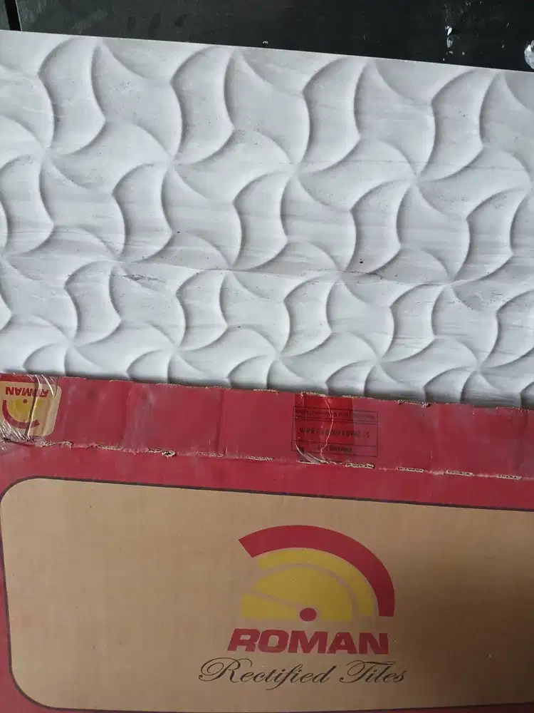 Jual granit sisa renovasi rumah