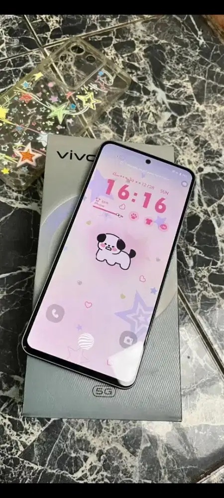 Vivo v 29e 5g mulus fullset