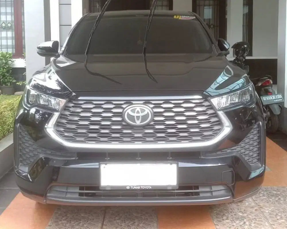 DIJUAL TOYOTA ZENIX TAHUN 2025