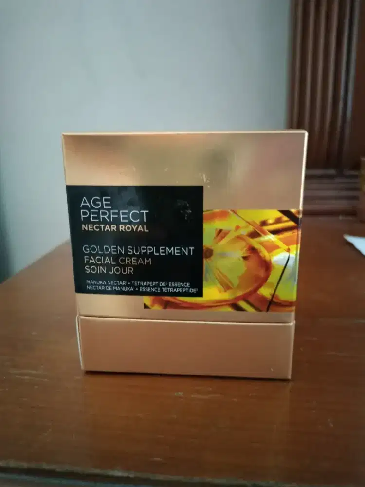 Loreal. Age Perfect  80 g baru