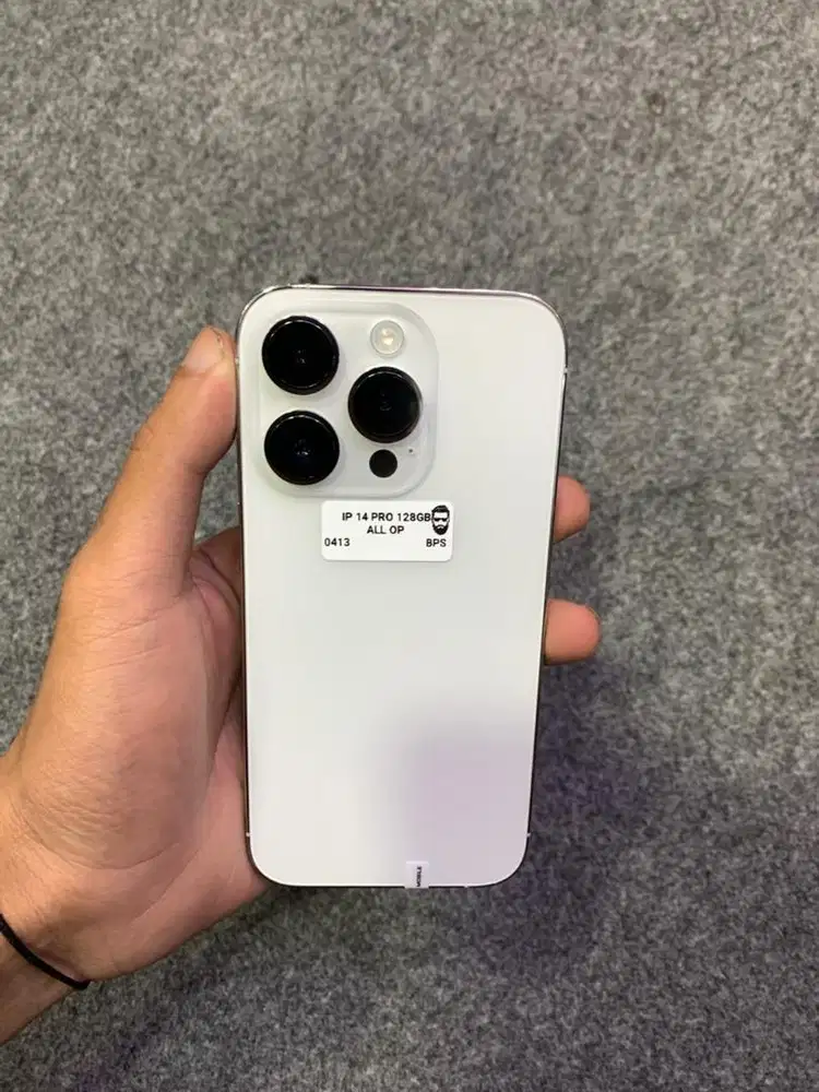 IP 14PRO 128GB AL OP