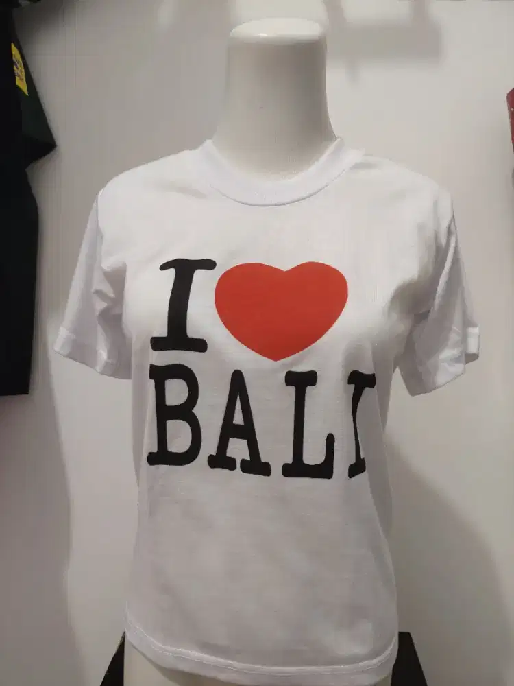 SWT - 02 Kaos Bali