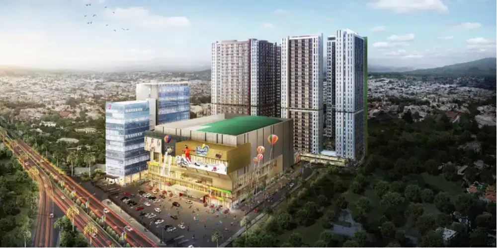 Fully furnished jati Jepara, jual 1/2 harga normal ,nego sampai DEAL!