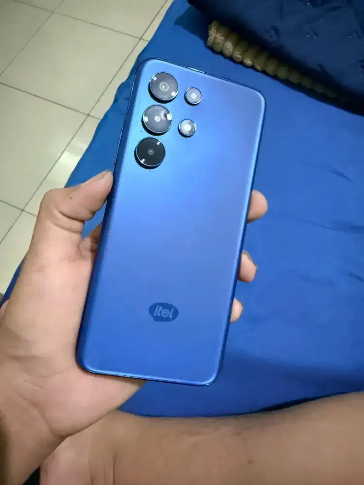 Itel S26 Ultra 8/256