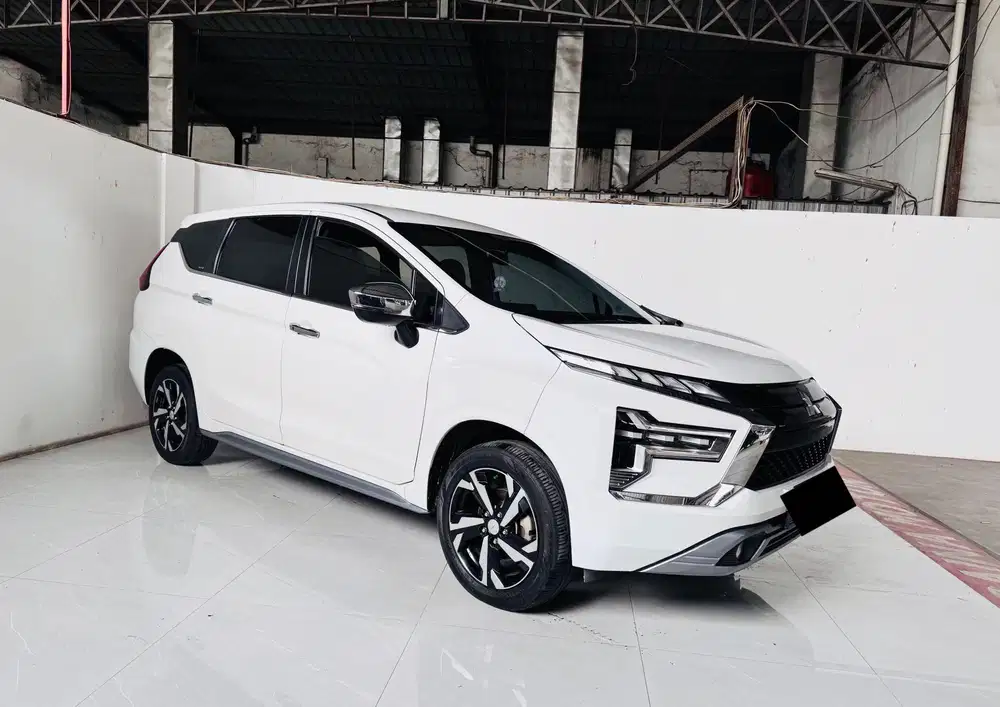 2021 Xpander Ultimate new model at