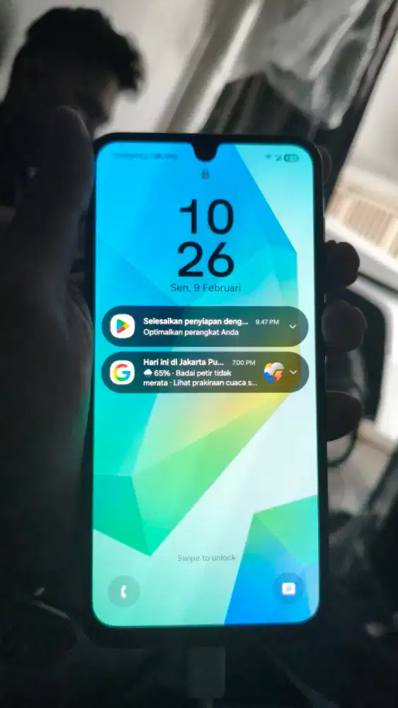 Samsung Galaxy a16 5G 4/128