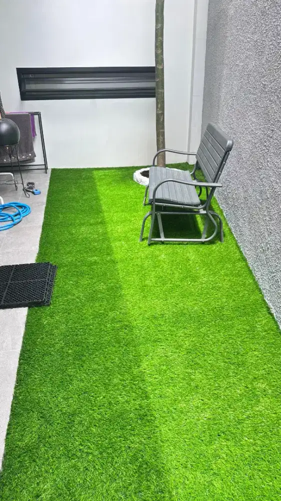 rumput Sintetis murah di tangerang bisa cod