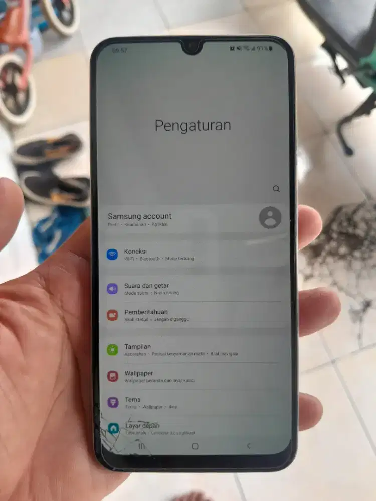 Samsung A30 4/64 Super Amoled