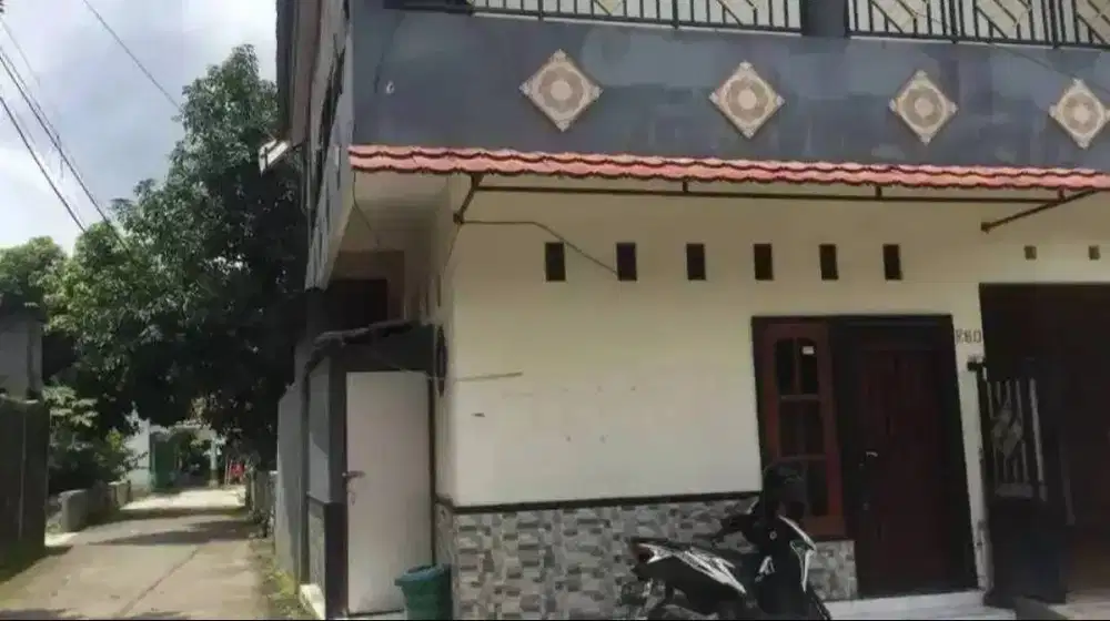 Disewakan Paviliun All Purnish dekat UGM, UNY