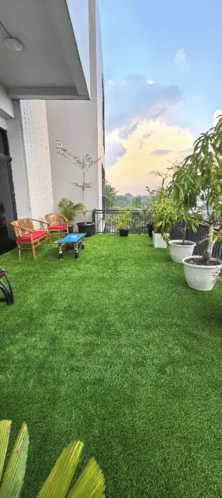 rumput Sintetis murah di jakarta bisa cod
