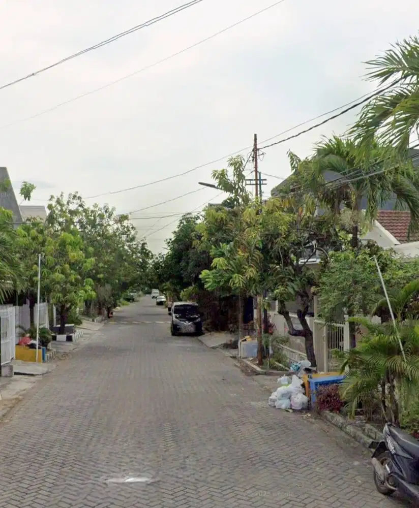 Kutisari Indah 5jt an per mtr SUPER DUPER MURAH PUOL