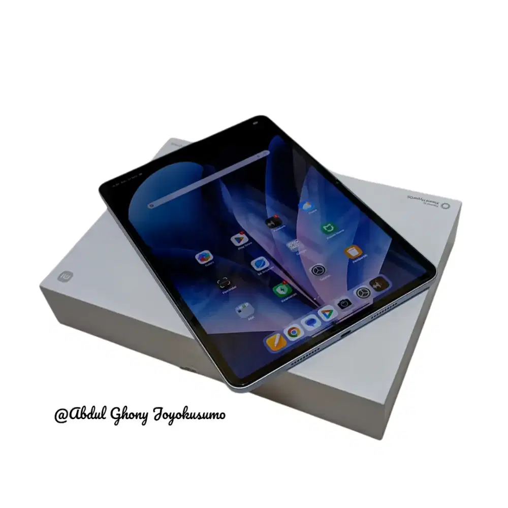Xiaomi Pad 7 8/256 Blue Fullset