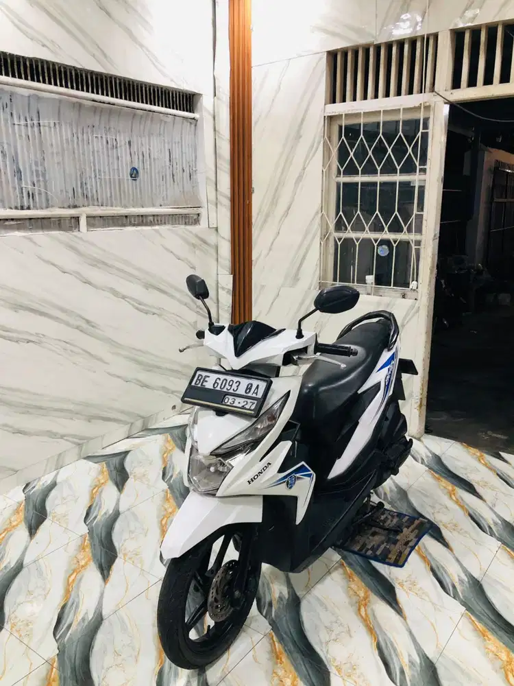 BEAT NEW DIGITAL TERBAIK 2018 Pajak Hidup